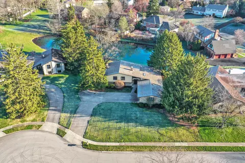 11790 Eden Estates Pl, Carmel, IN 46033