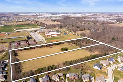 7281 E 550 S, Zionsville, IN 46077
