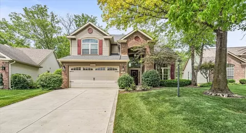 10362 Lakeland Dr, Fishers, IN 46037
