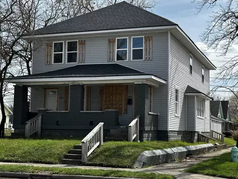2901 E Michigan St, Indianapolis, IN 46201