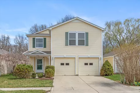 14304 Cuppola Dr, Noblesville, IN 46060