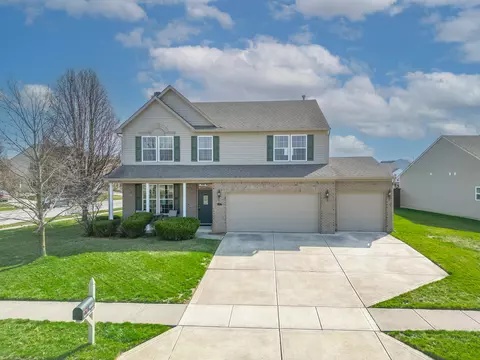 4415 Bow Ridge Ln, Indianapolis, IN 46239