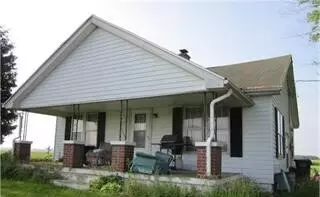 9181 W County Road 1100 S, Westport, IN 47283