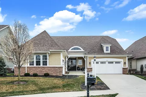 15171 Mooring Cir W, Carmel, IN 46033