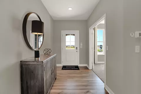 Entry Way - 19872 Shadow Trace Path, Westfield, IN 46074 photo 1 of 3