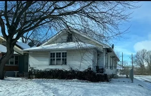 2502 S Pennsylvania St, Indianapolis, IN 46225