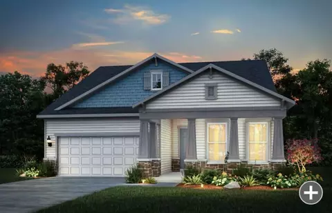 3185 Arkle Rd, Westfield, IN 46074