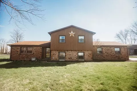 6223 E County Road 600 S, Plainfield, IN 46168