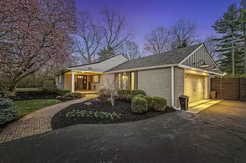 583 W 77th Street South Dr, Indianapolis, IN 46260