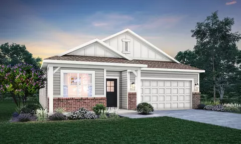 4323 Ashton View Ln, Indianapolis, IN 46268