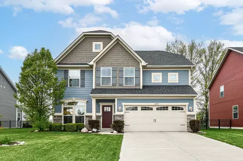 15094 Bentfield Ct, Fishers, IN 46037