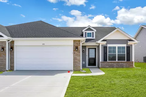143 Maxim Ct, Cumberland, IN 46229