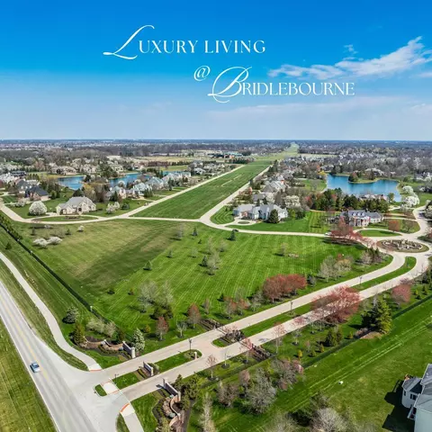 3521 Hintocks Cir, Carmel, IN 46032