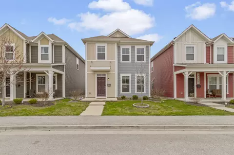212 Haugh St, Indianapolis, IN 46222