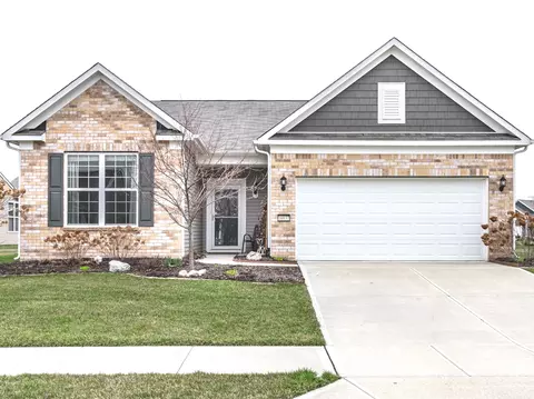 16037 Tuscany Ct, Fishers, IN 46037