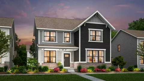 1389 Lake Haven Ln, Westfield, IN 46074
