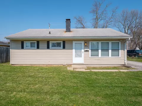 3836 W 30th St, Indianapolis, IN 46222