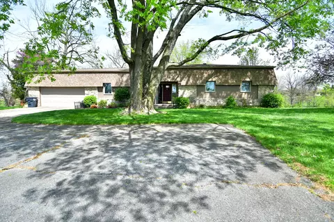 6891 W 375 N, Bargersville, IN 46106