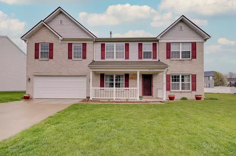 8852 Alto Way, Indianapolis, IN 46231