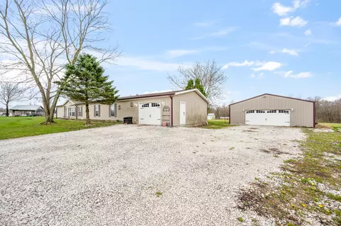 9264 E Tulip Rd, Solsberry, IN 47459