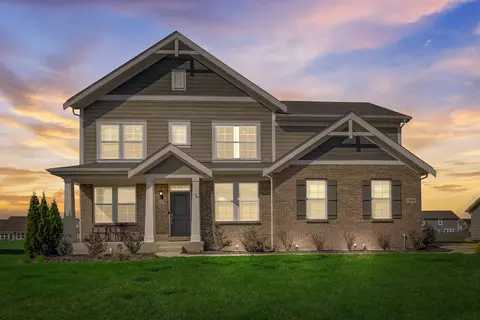 5490 Woodbrush Way, Mccordsville, IN 46055