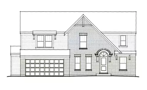 15437 Steamwood Dr, Fishers, IN 46037