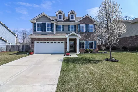 16328 Citrine Dr, Noblesville, IN 46060