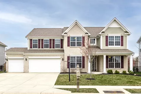 10149 Pepper Tree Ln, Noblesville, IN 46060