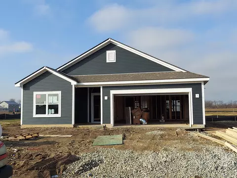 4822 Jasper Ridge Blvd, Oaklandon, IN 46235