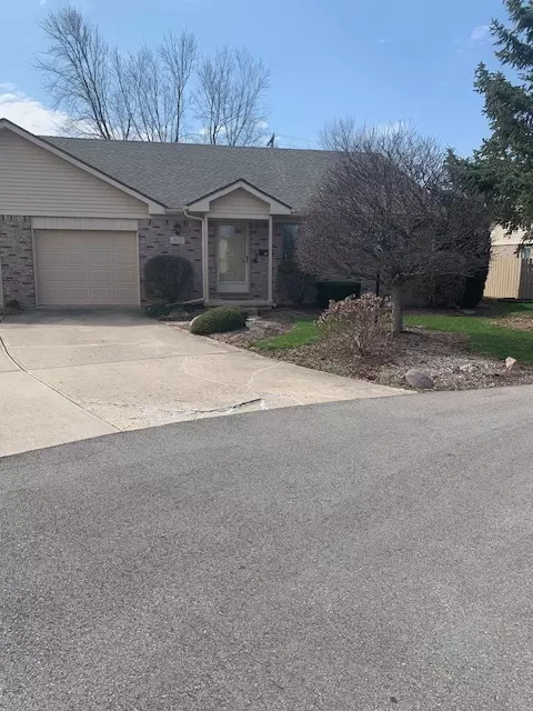 511 Somerset Dr, Lebanon, IN 46052