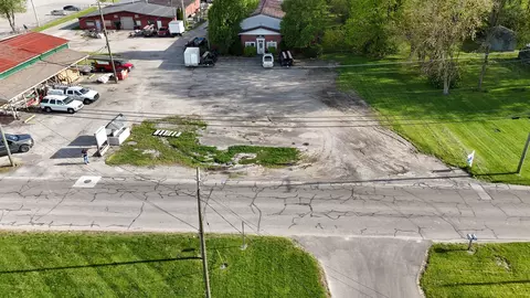 Undisclosed, Franklin, IN 46131