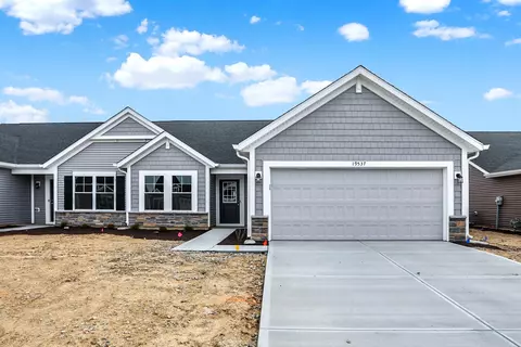 19537 Astoria Ave, Sheridan, IN 46069