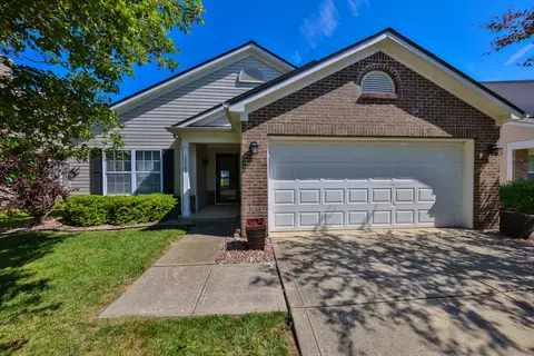 12708 Braddock Ln, Noblesville, IN 46060