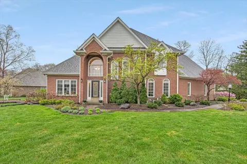 10553 Fawn Ridge Ln, Indianapolis, IN 46236