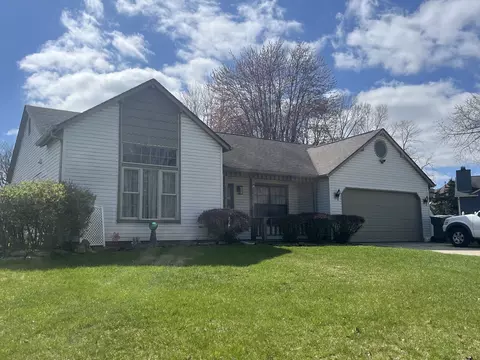 253 Banta Trl, Indianapolis, IN 46227