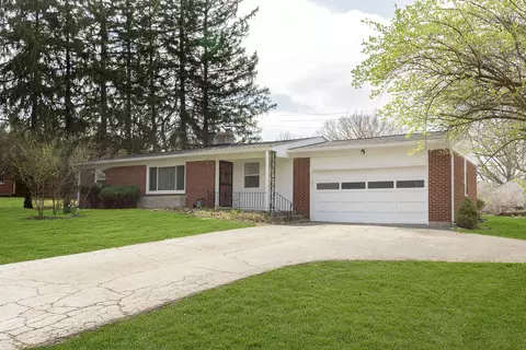 3910 N Grant Ave, Indianapolis, IN 46226