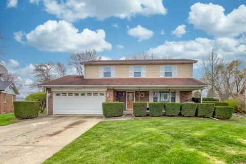 4701 Citation Cir, Indianapolis, IN 46237