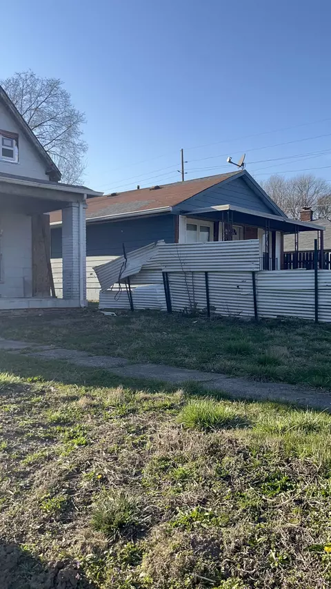 1168 N Concord St, Indianapolis, IN 46222
