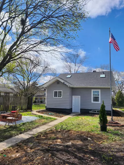 51 S Oxford St, Indianapolis, IN 46201