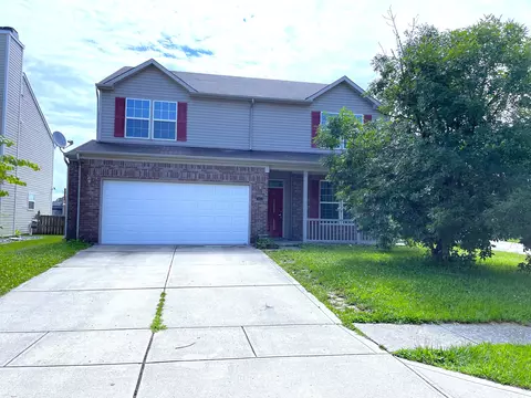 5833 Long Ridge Pl, Indianapolis, IN 46221