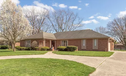 729 Boulder Rd, Indianapolis, IN 46217