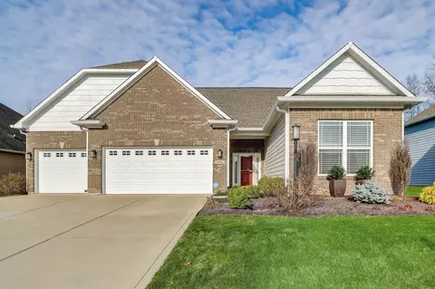 7464 Starkey Ct, Indianapolis, IN 46278