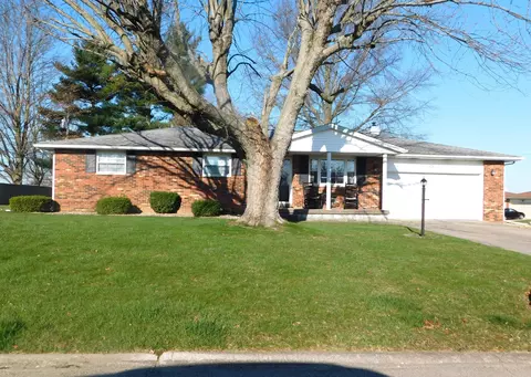 413 S Ryle, Greensburg, IN 47240