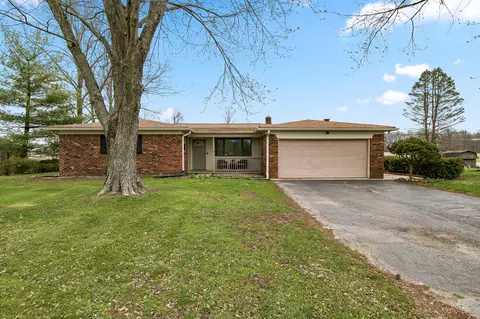 9798 N 675 W, Fairland, IN 46126
