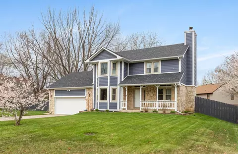 4 Marley Ct, Whiteland, IN 46184