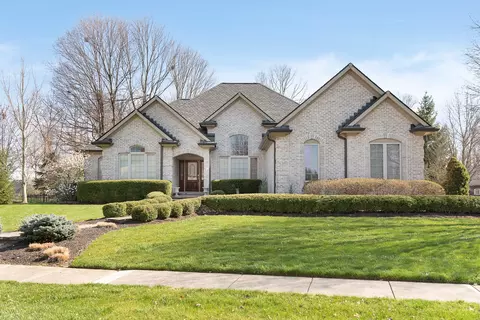 6401 Simien Rd, Indianapolis, IN 46237