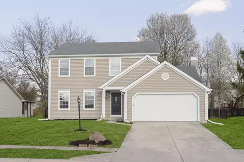 507 Palmyra Dr, Indianapolis, IN 46239