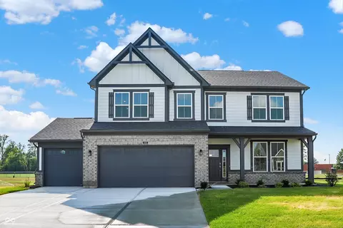 7054 Portico Ln, Mccordsville, IN 46055