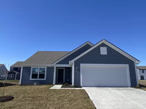 1486 Pine Bark Ln, Sheridan, IN 46069