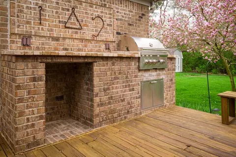 Exterior - 574 Memory Ln, Carmel, IN 46032 photo 9 of 14